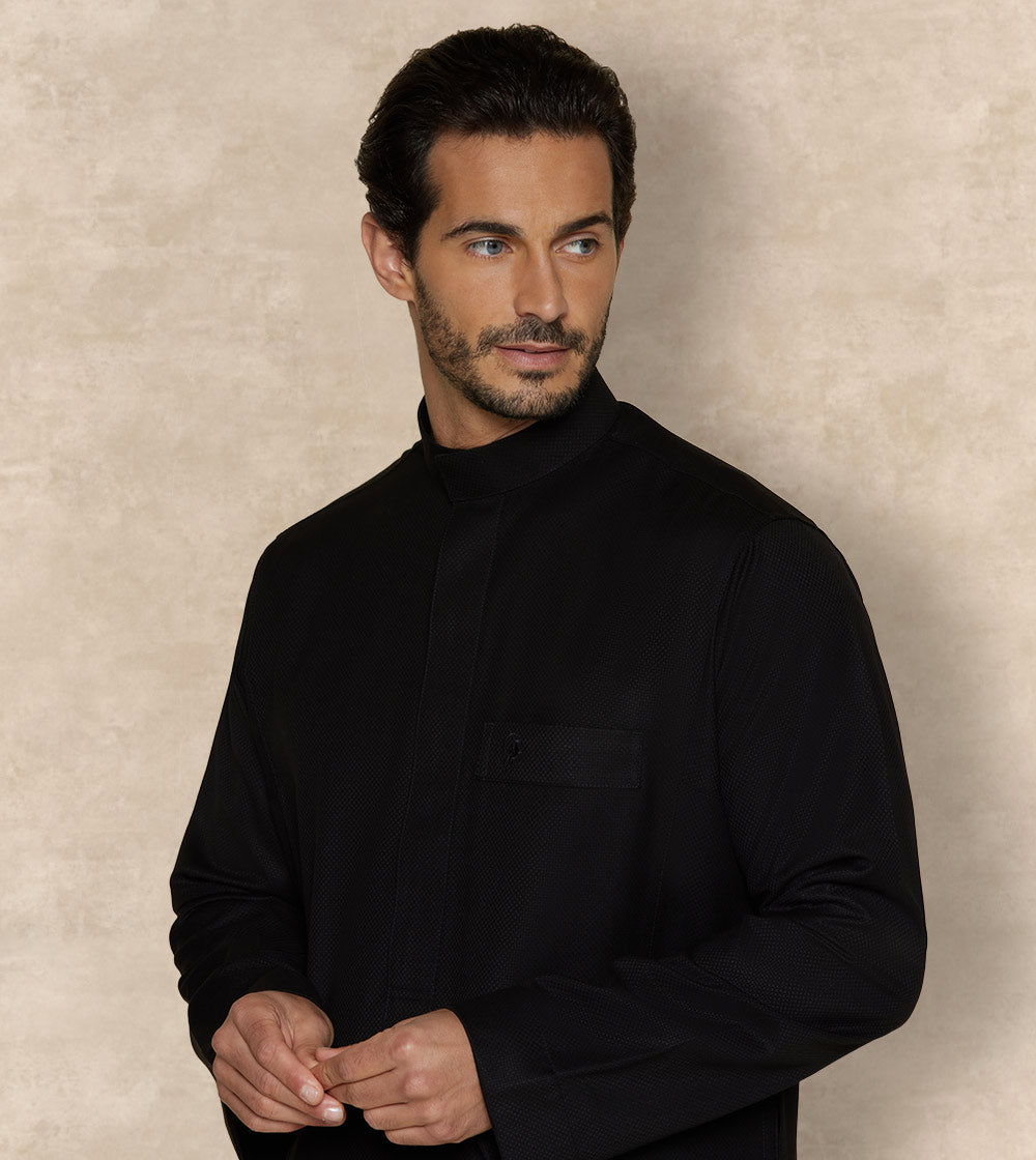 Colored Formal Thobe