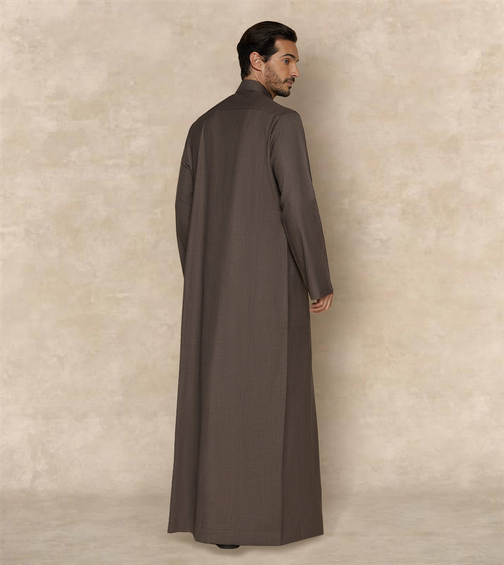 Colored Formal Thobe