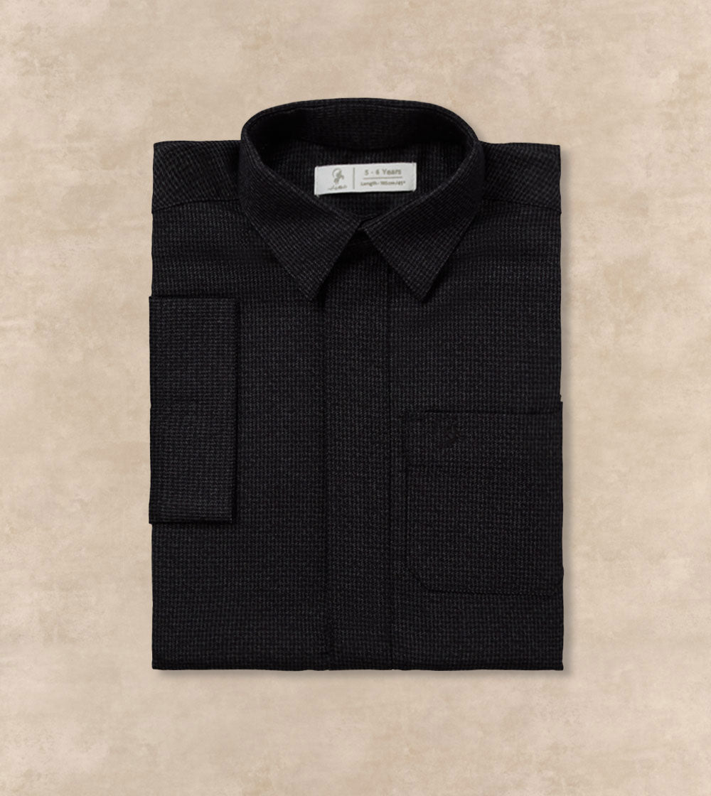 Little Warrior Thobe