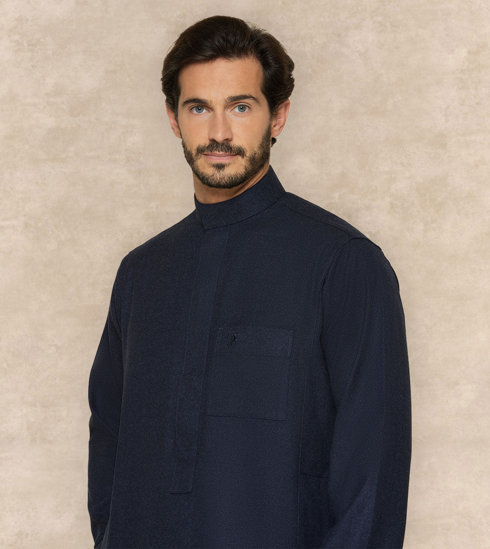 Smart Casual Thobe