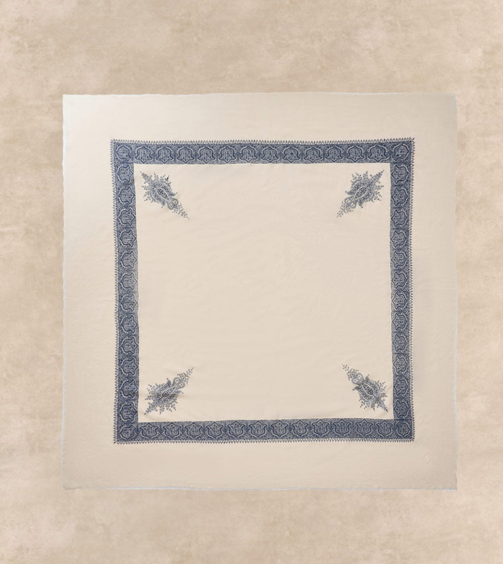 Premium Cashmere Shemagh