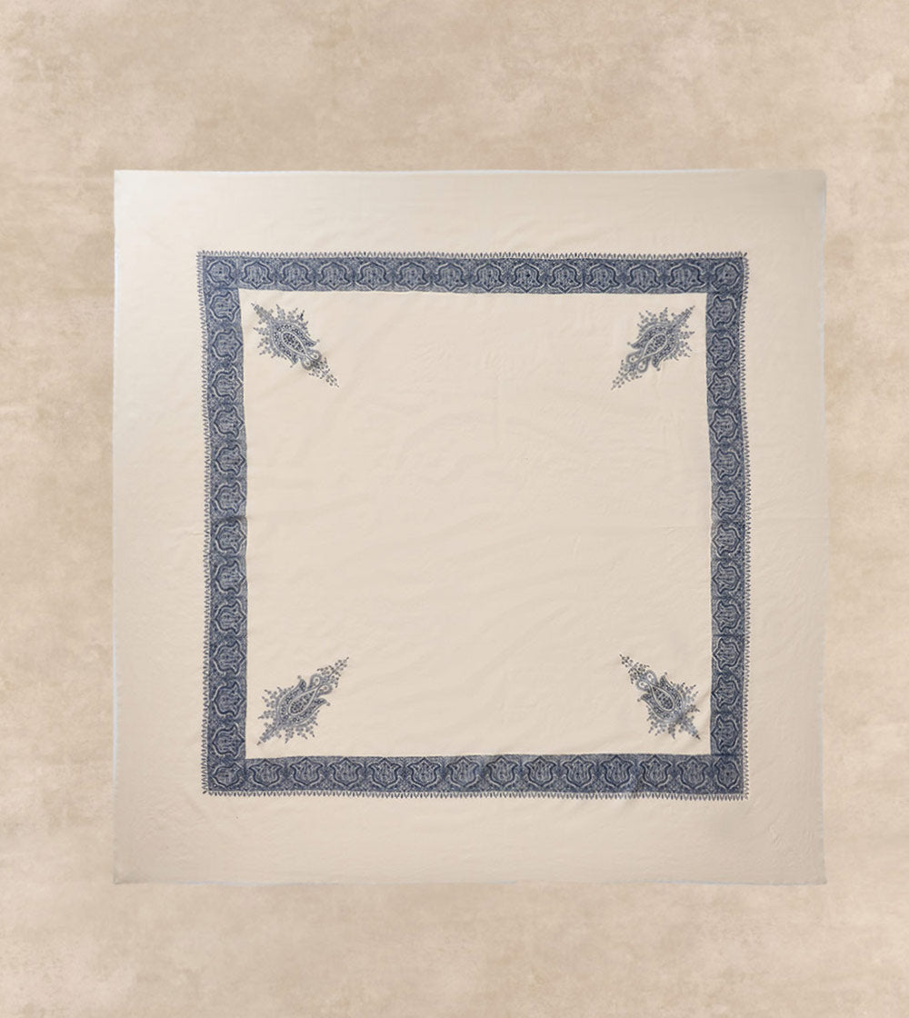 Premium Cashmere Shemagh