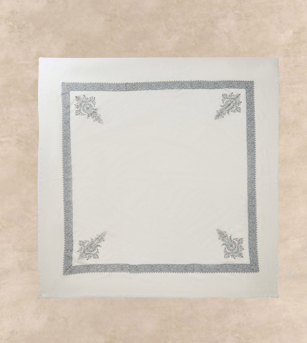 Premium Cashmere Shemagh