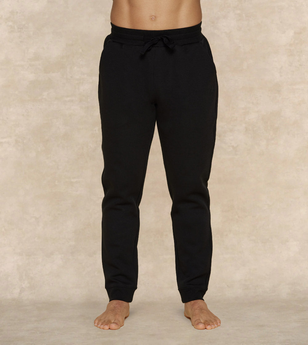 Oversized Set With Refined Feel