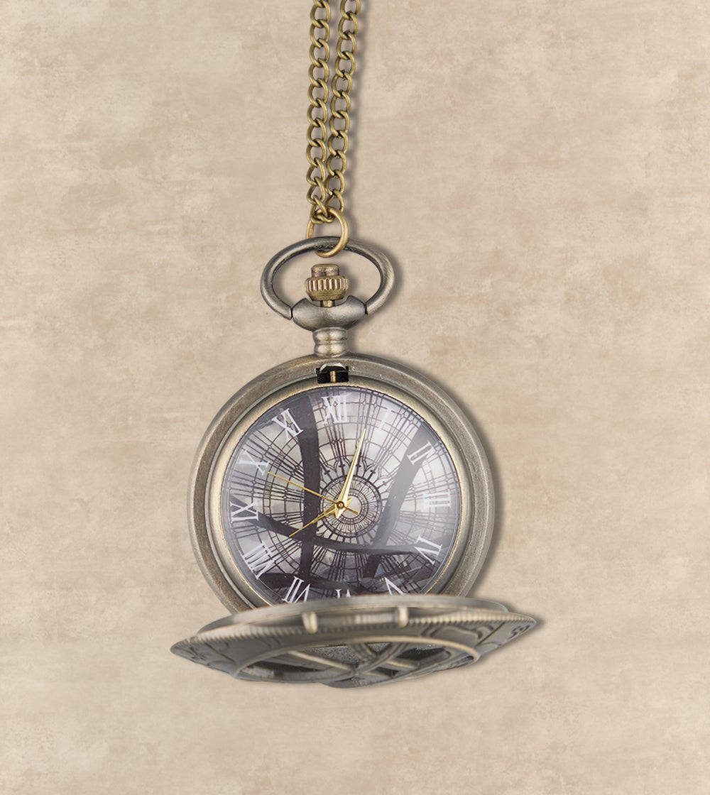 Pocket Watch