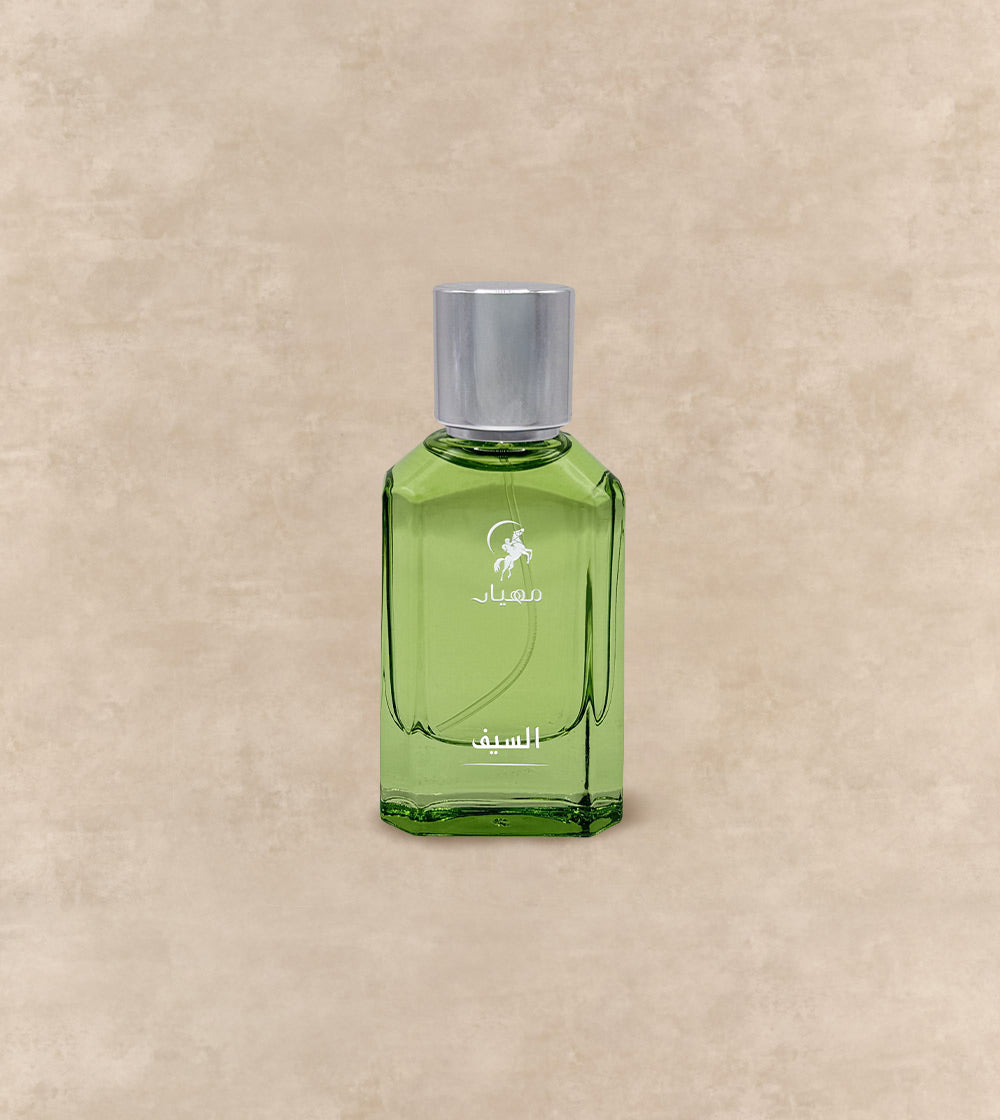 AL Sayf EDT