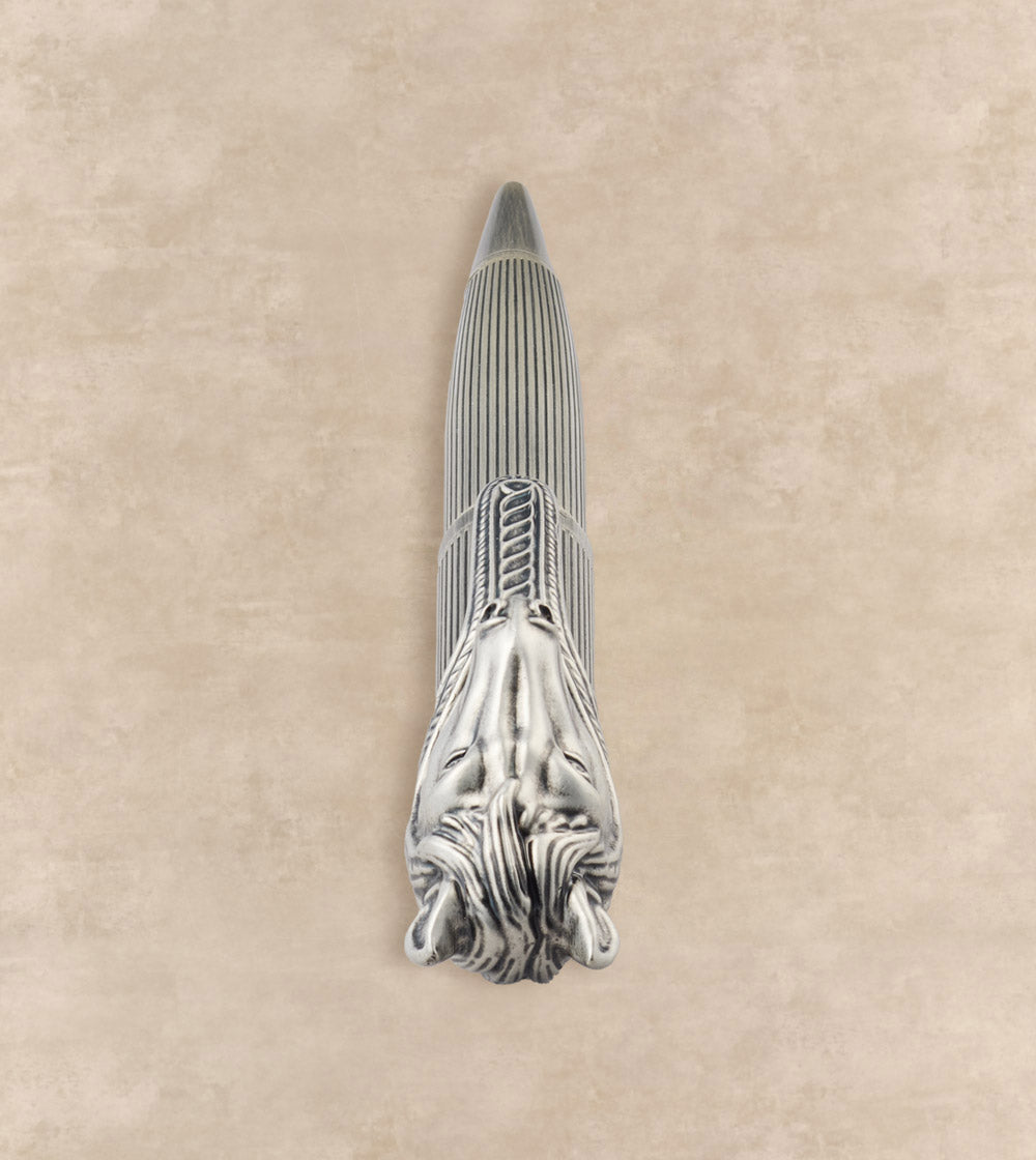 Mihyar Luxury Metal Pen