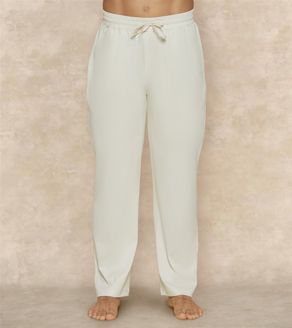 Oversized Set With Refined Feel