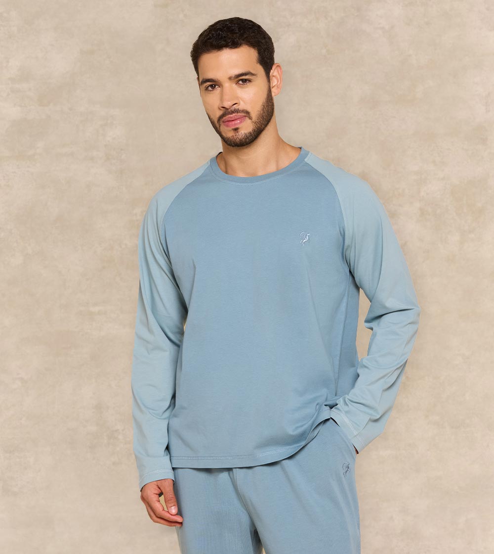 Cotton Sleepwear Set