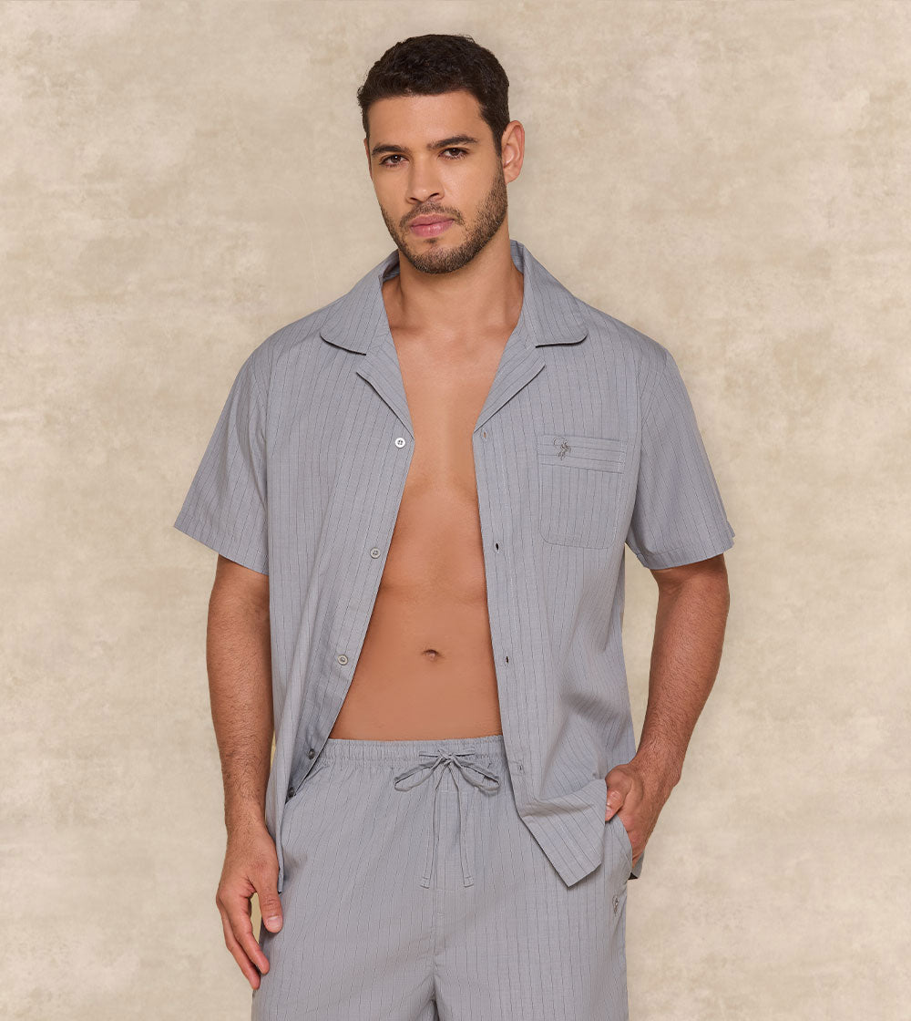 Classic Pajama Set