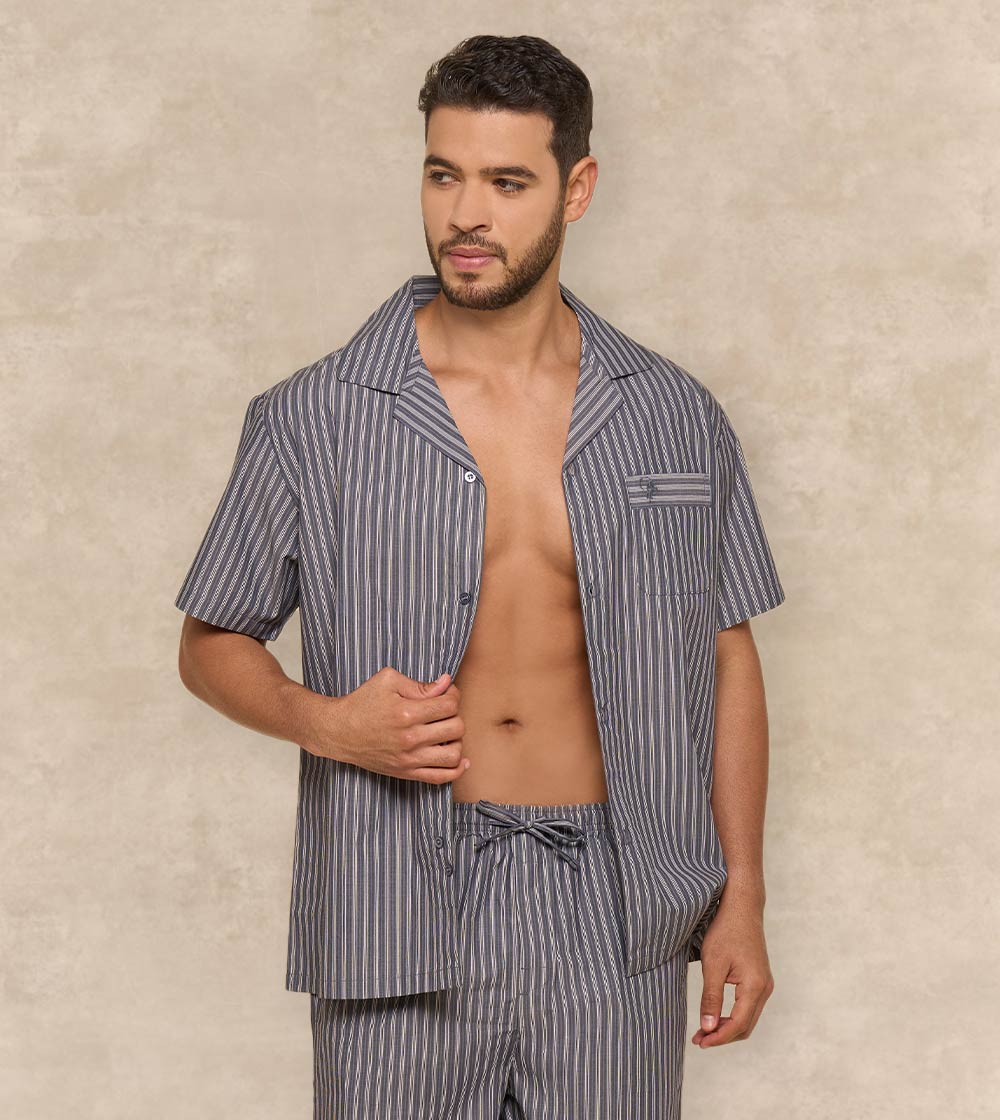 Pajama Set