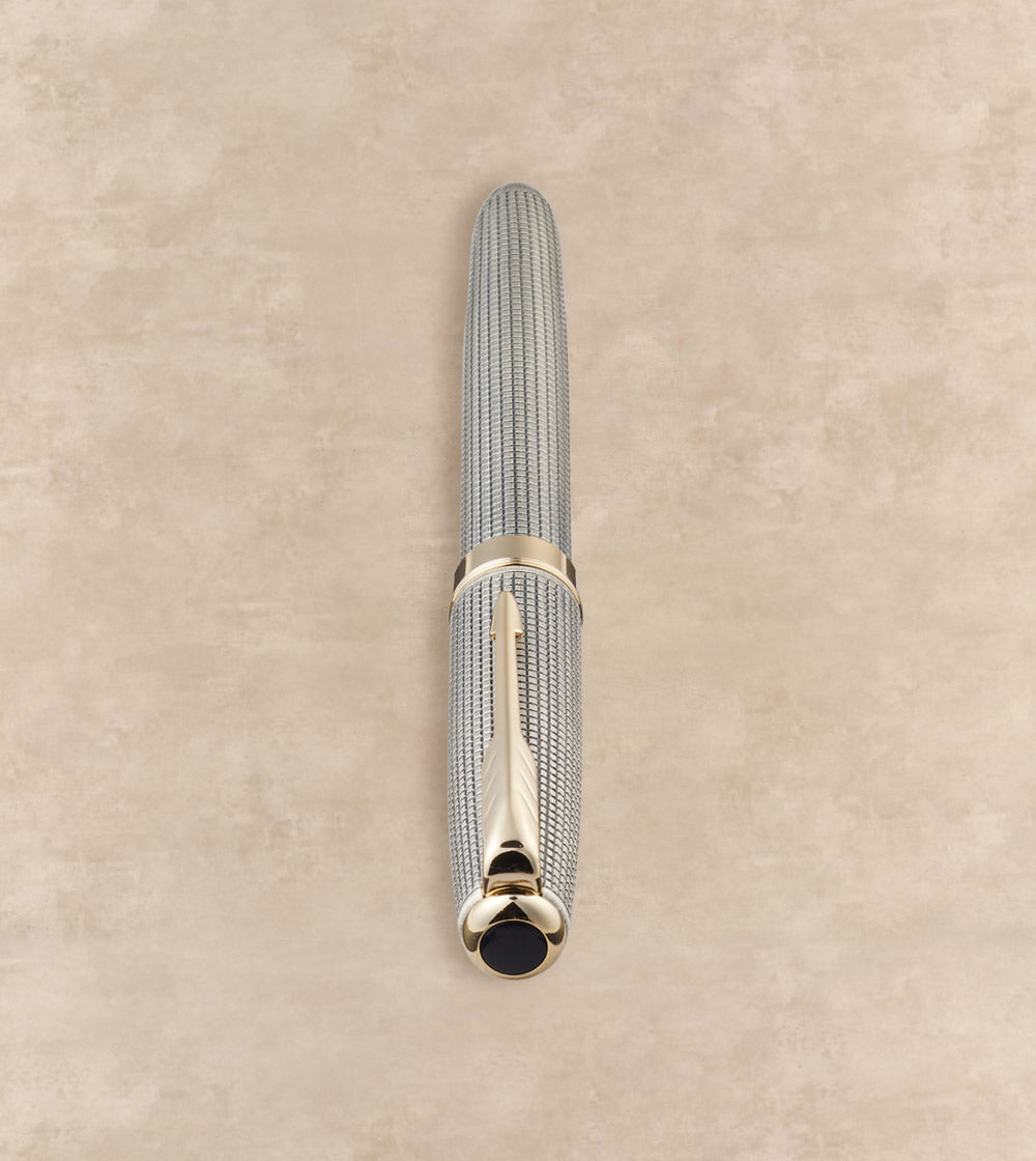 Mihyar Luxury Metal Pen