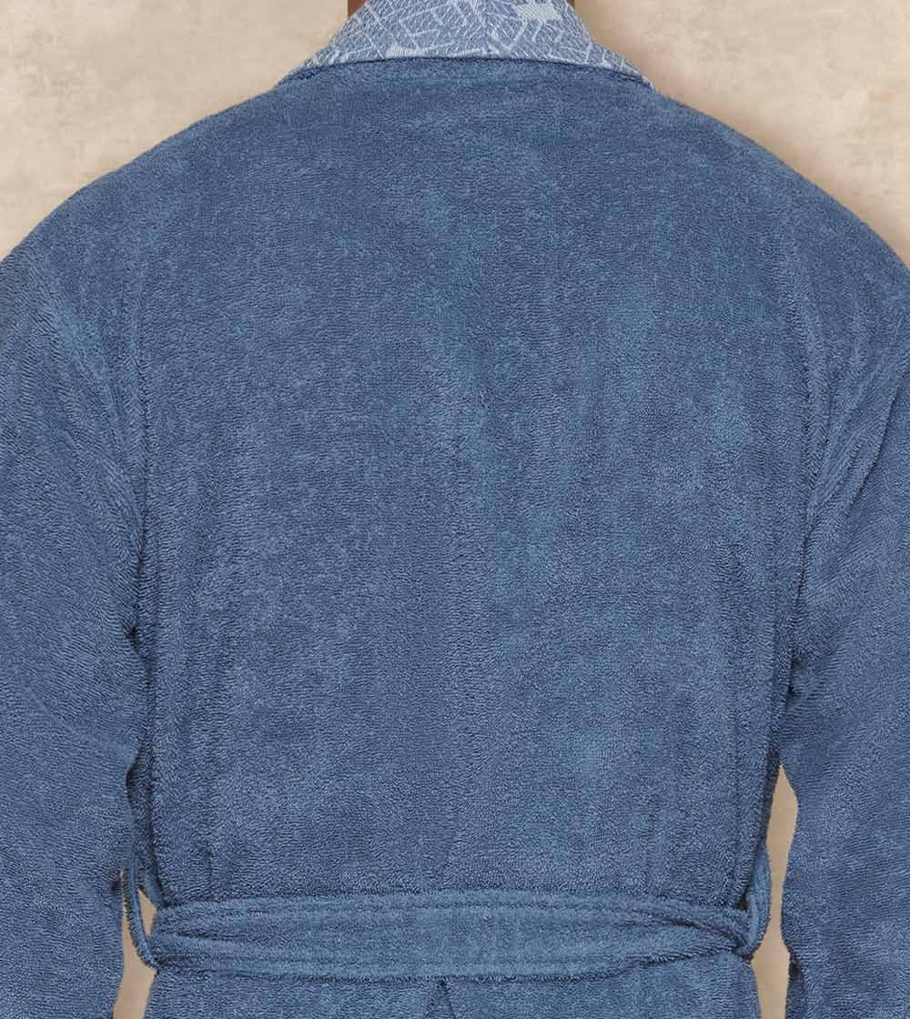Bath Robe