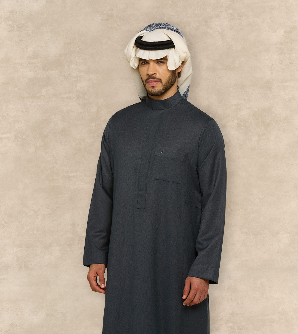 Premium Cashmere Shemagh
