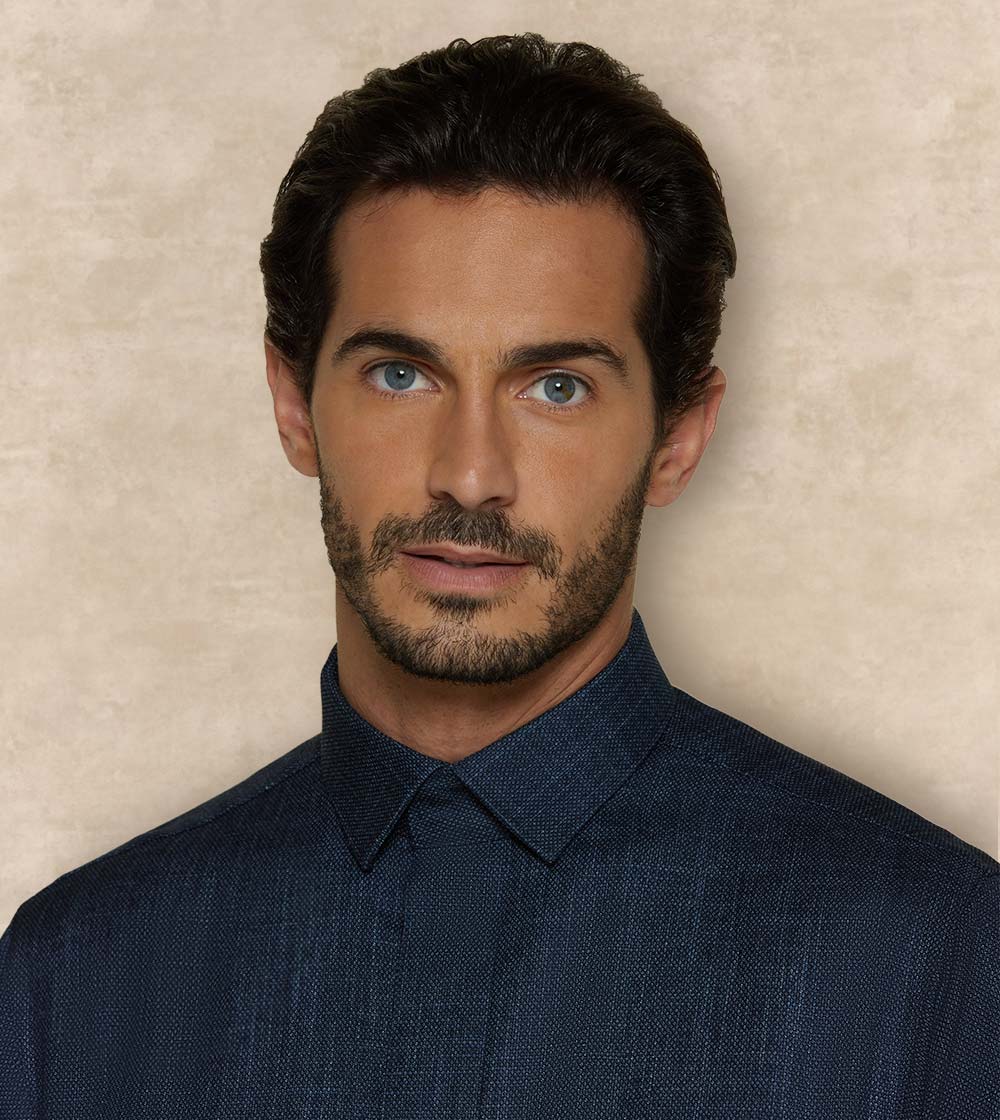  Textured Colored Formal Thobe