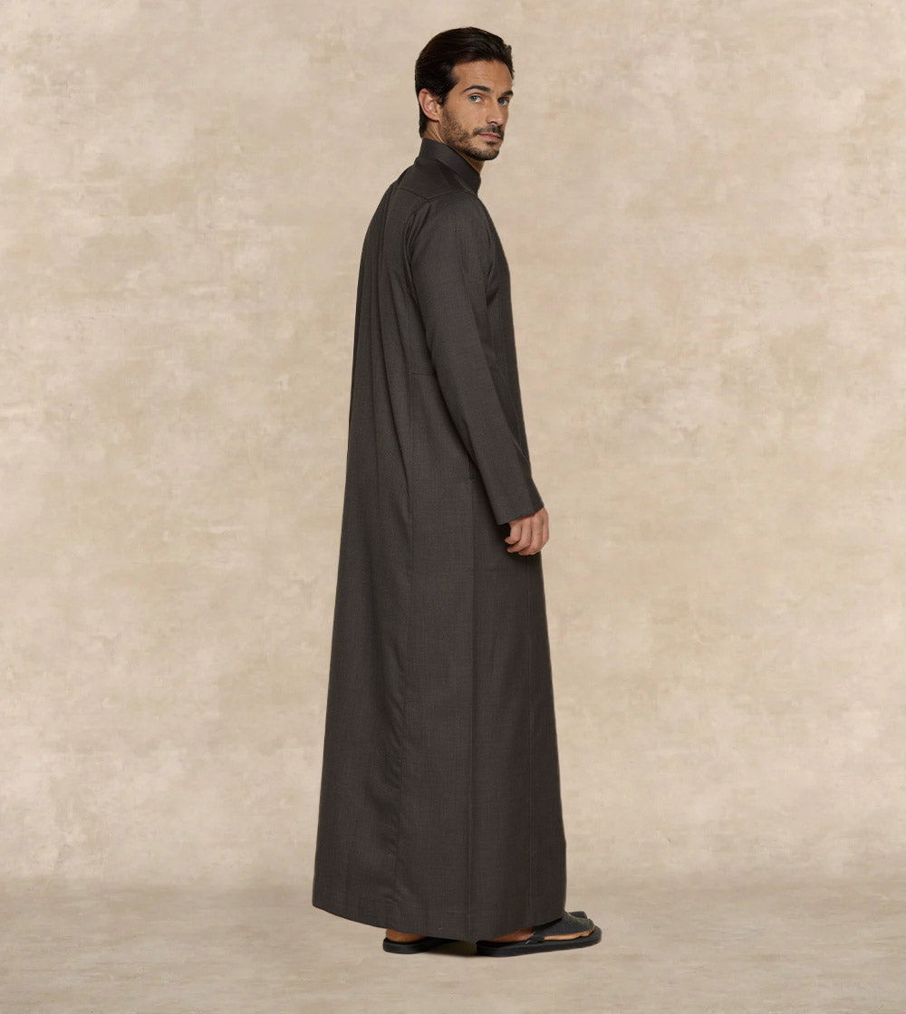 Formal Color Thobe