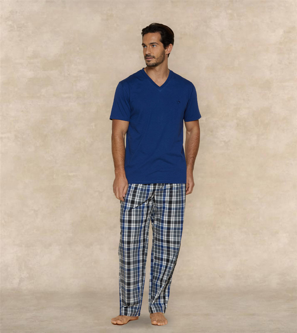 Pajama Set