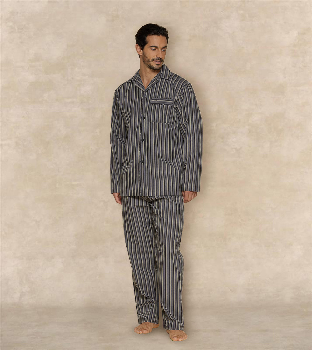 Pajama Set