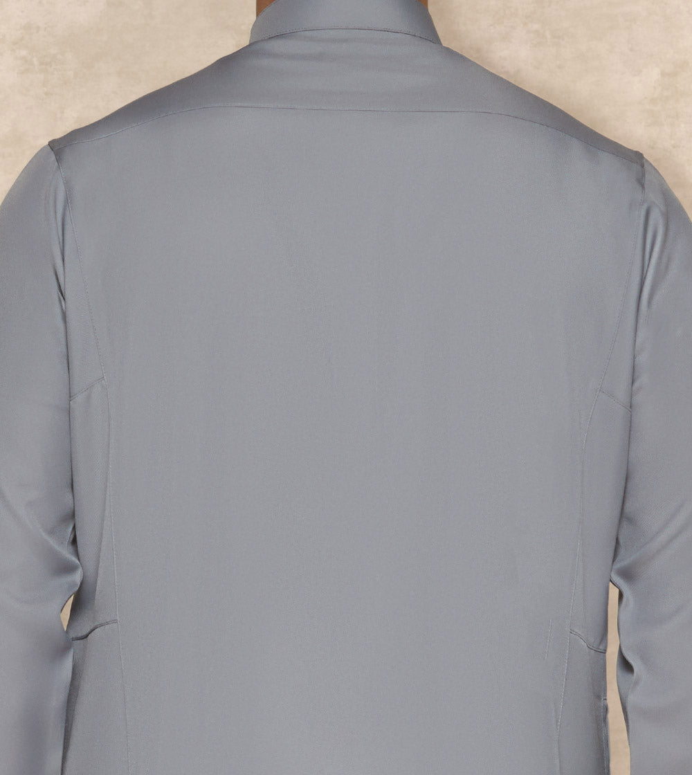 One Piece Collar Thobe