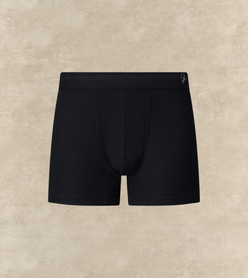 Black Trunk