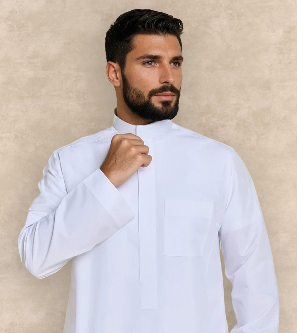 Al Waseem Thobe
