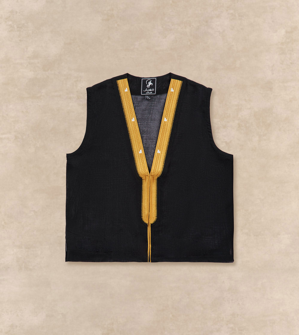 Young Warrior Sidairi