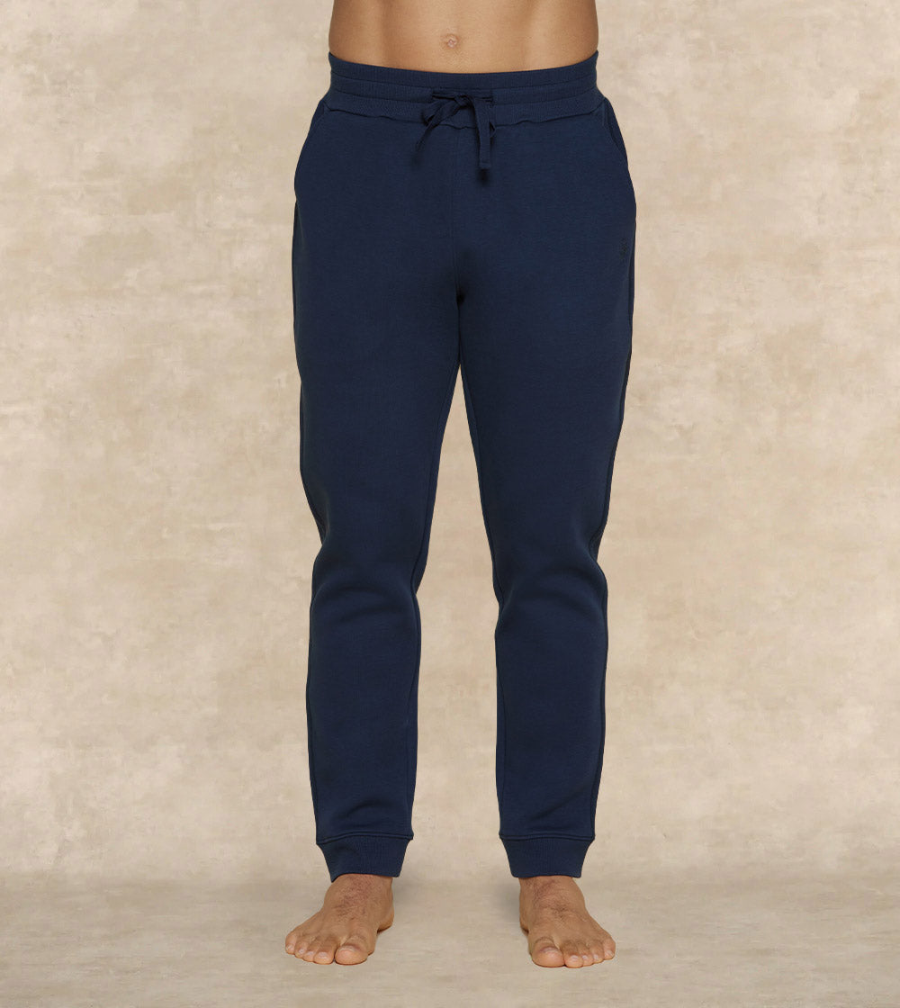 Relaxed Fit Co-Ord Lounge Set