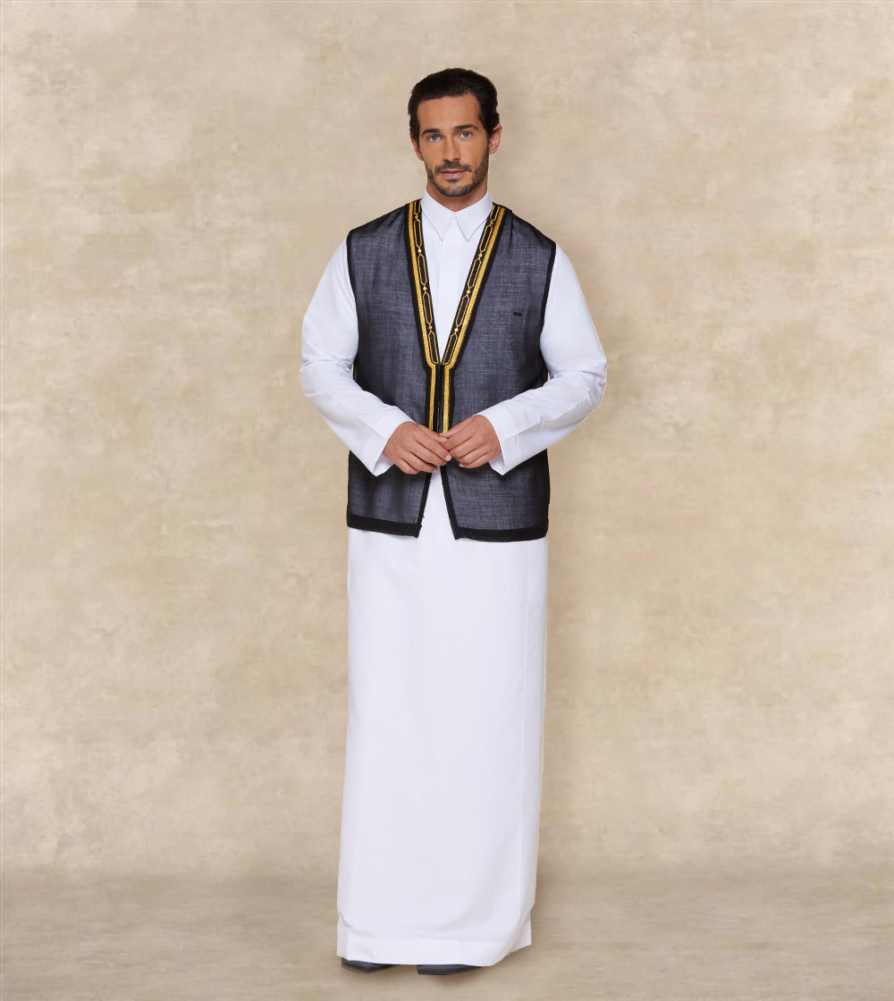 Sidairi Premium Wool