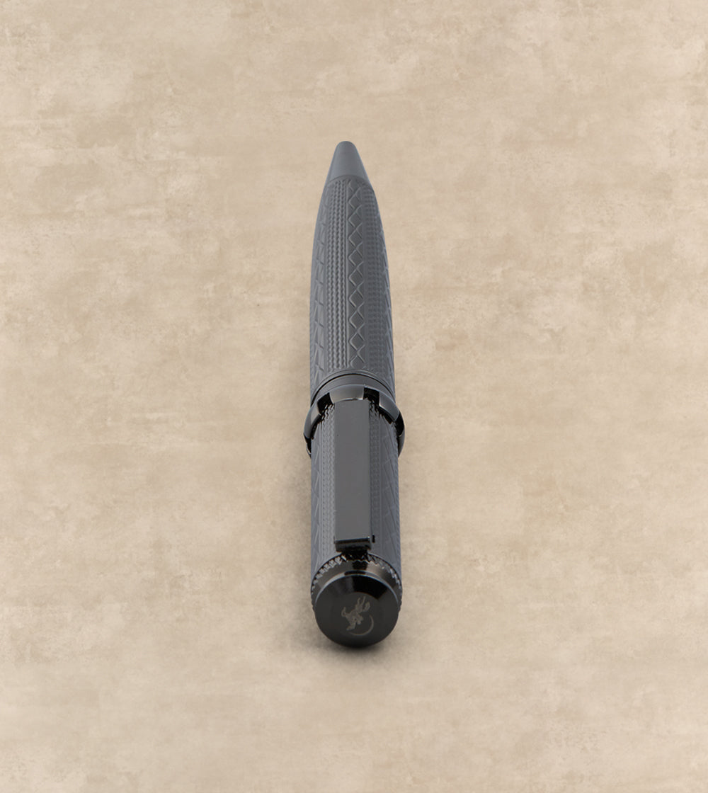Mihyar Luxury Metal Pen