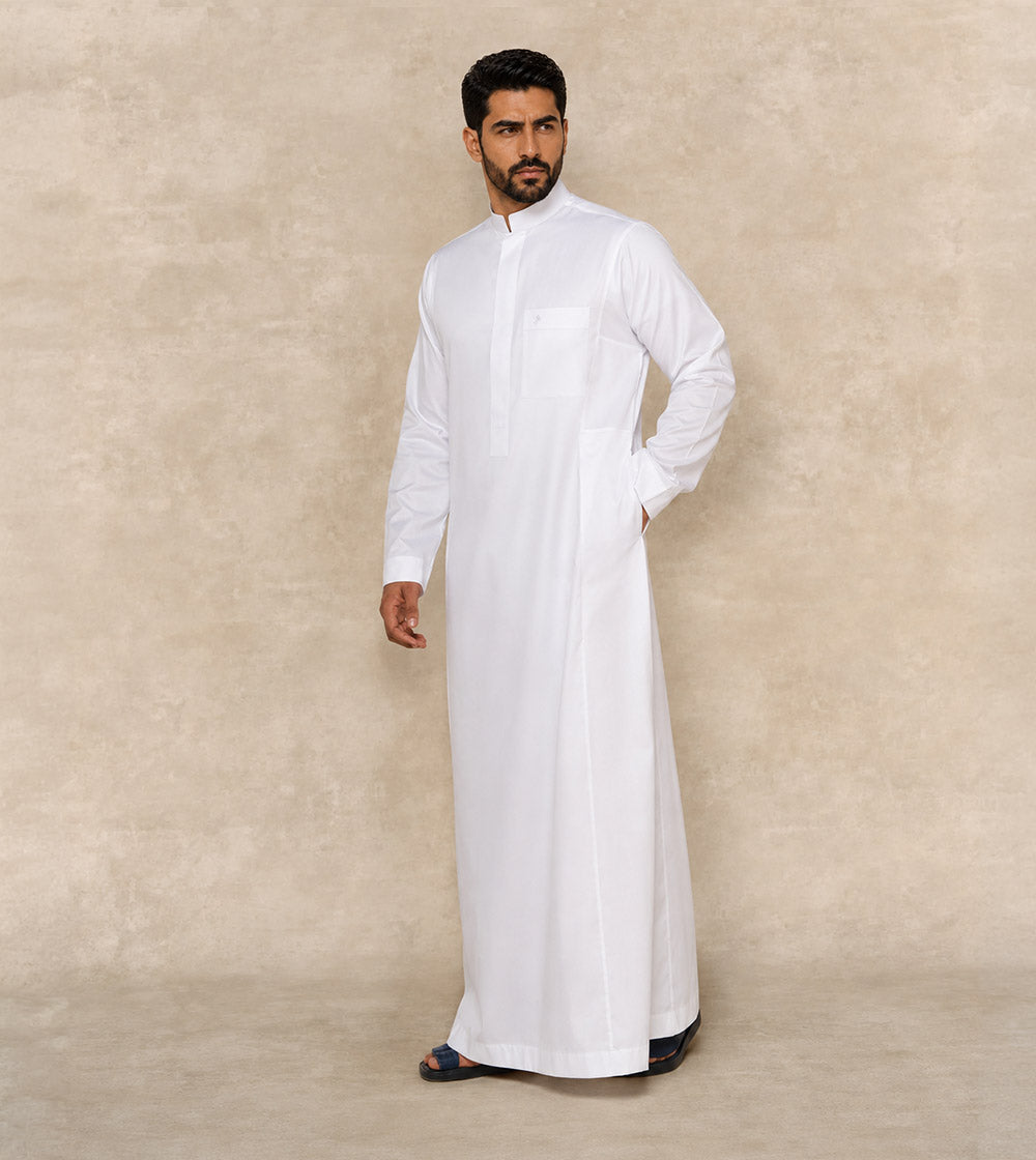 Legend Premium Cotton Thobe