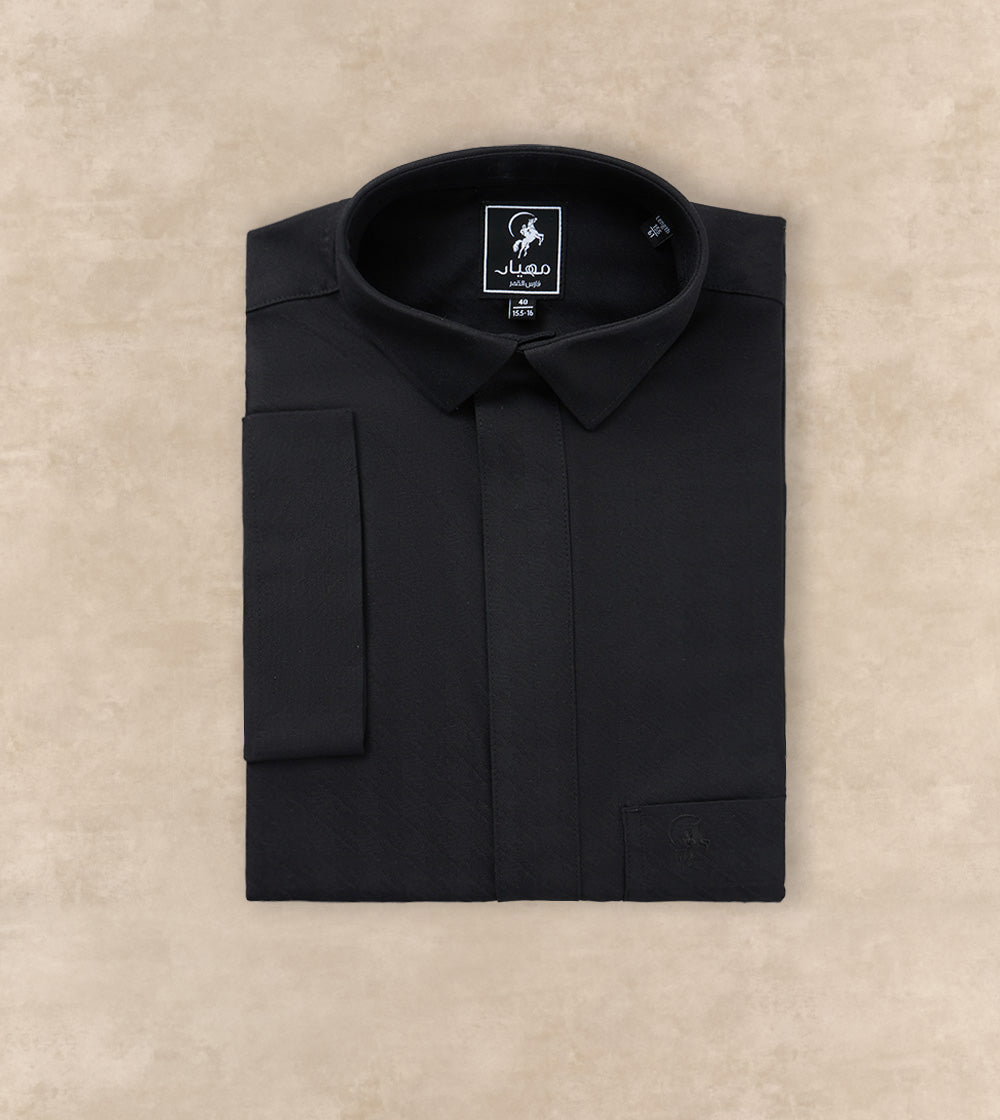 Smart Casual Thobe