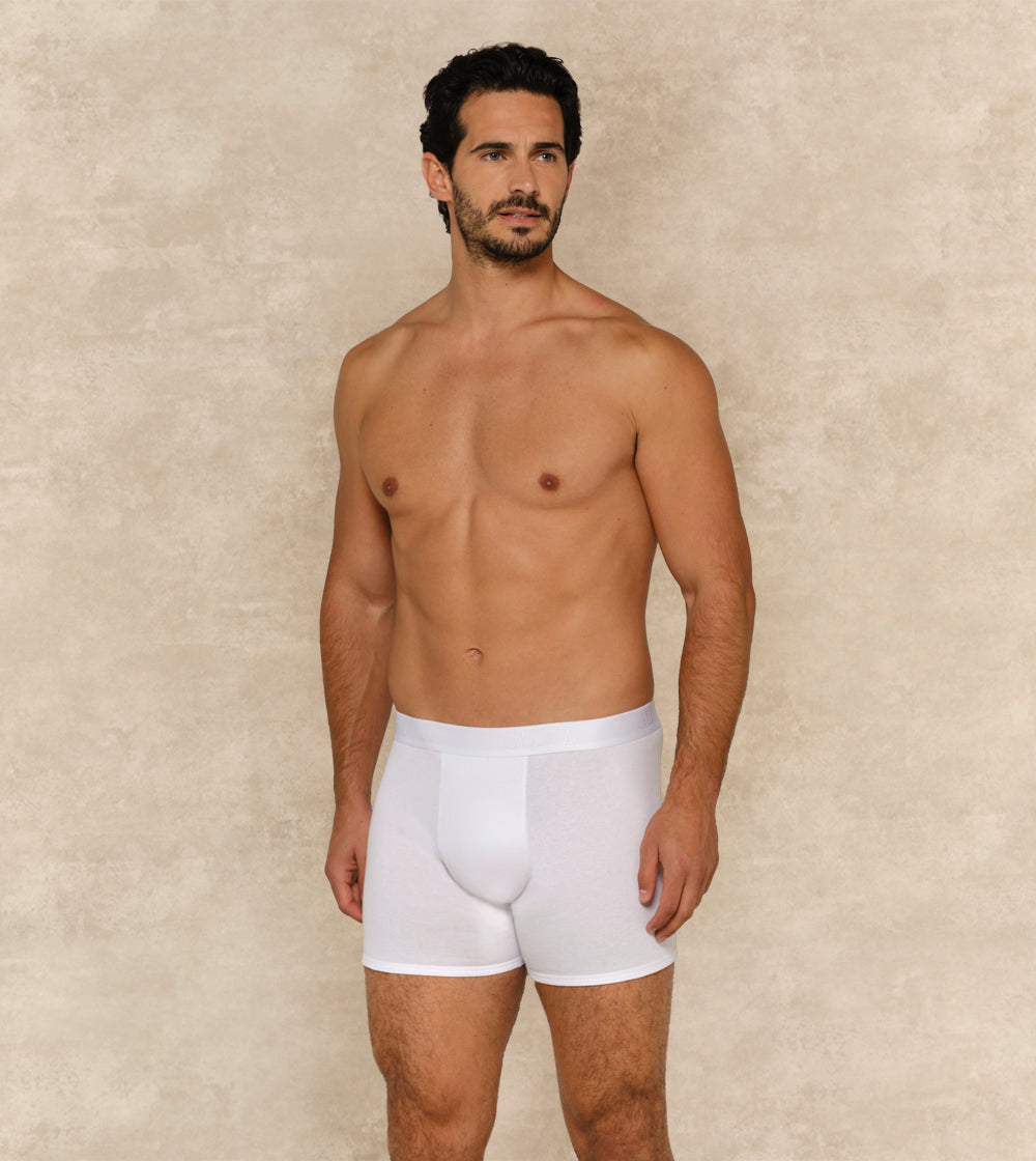Cotton Trunk