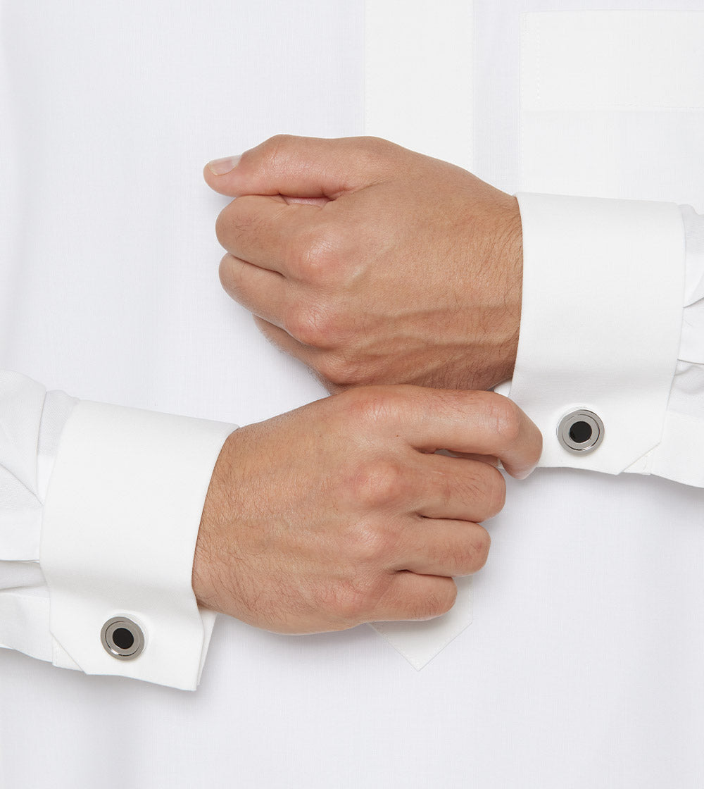Cufflinks