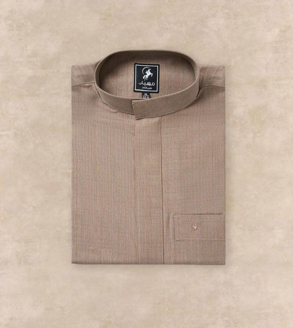 textured-formal-thobe-brown-322729693