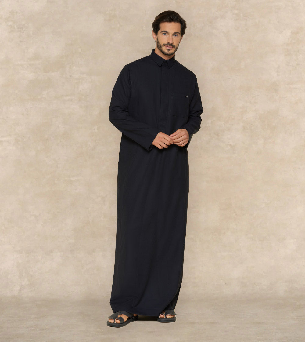 Formal Color Thobe