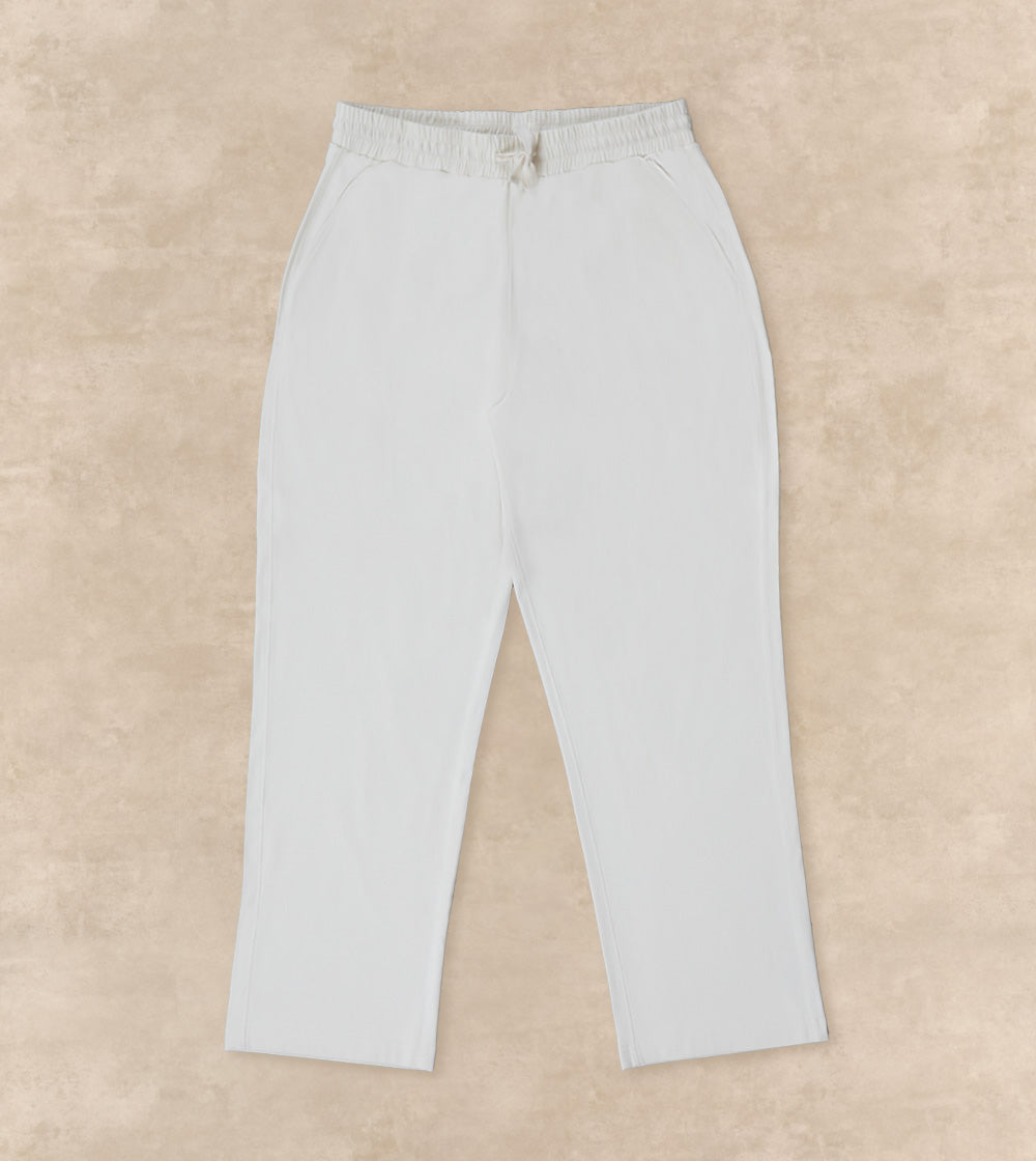 Oversized Set With Refined Feel