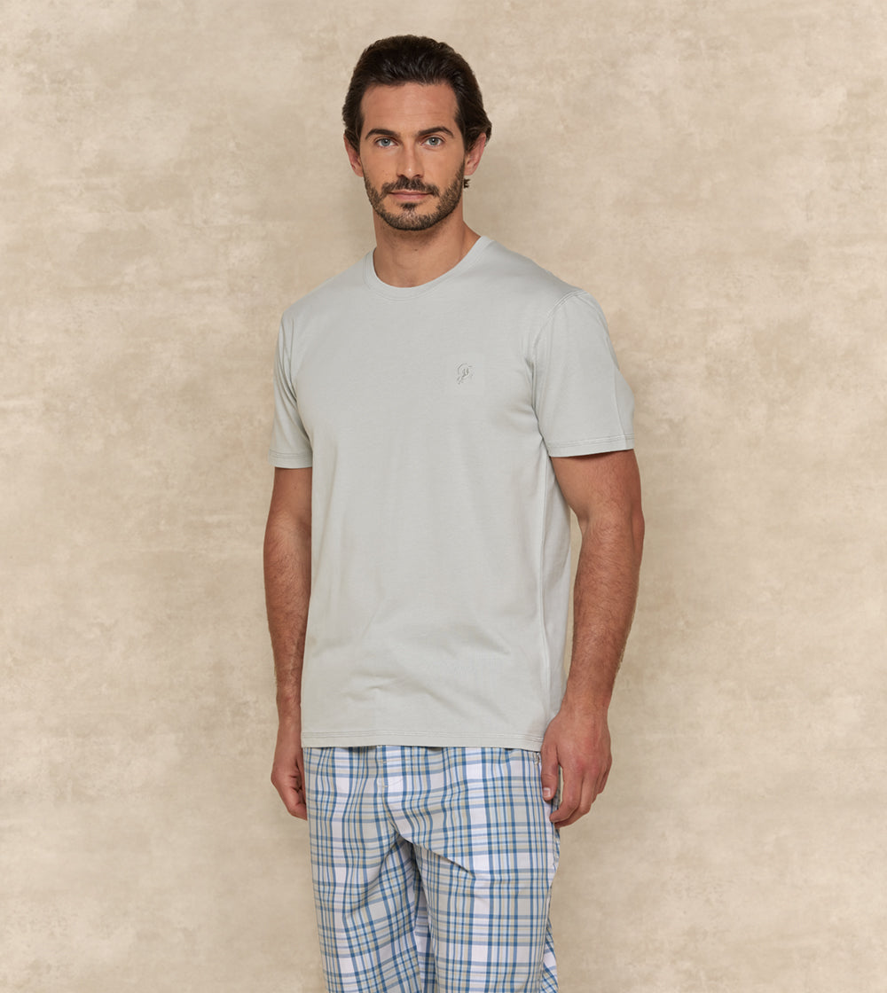 Pajama Set