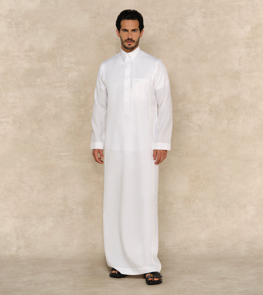 Legend Twill Thobe