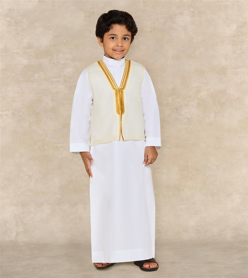 Little Warrior Sidairi