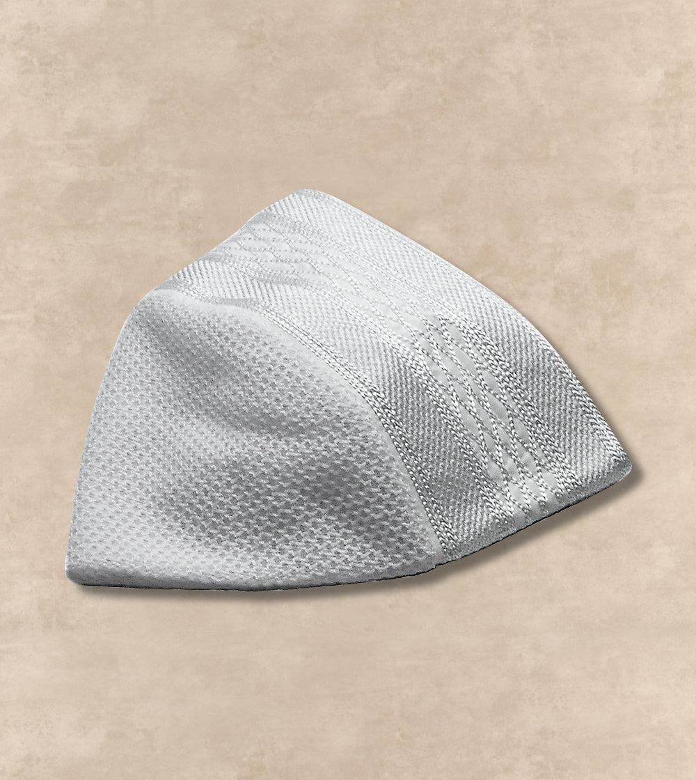 Wide Strap Kofia