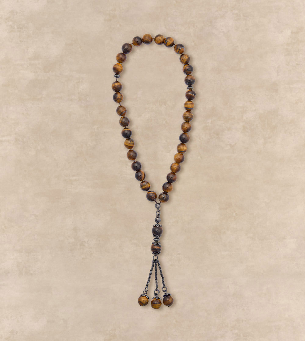 Luxury Beads