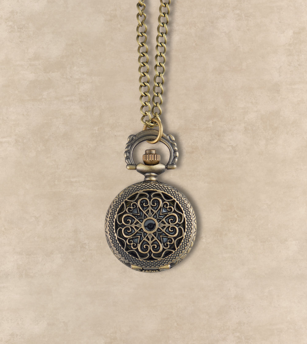 Pocket Watch