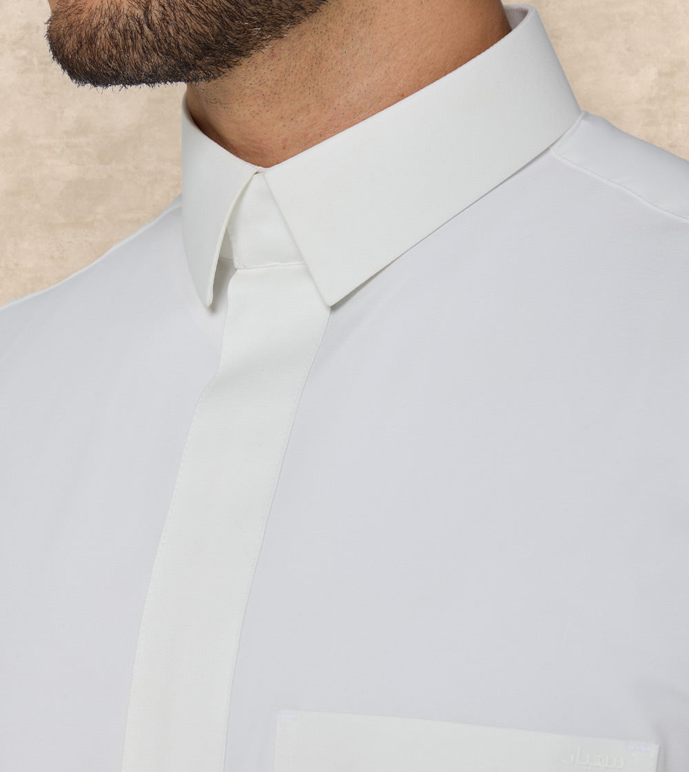 Activewear Colored Thobe