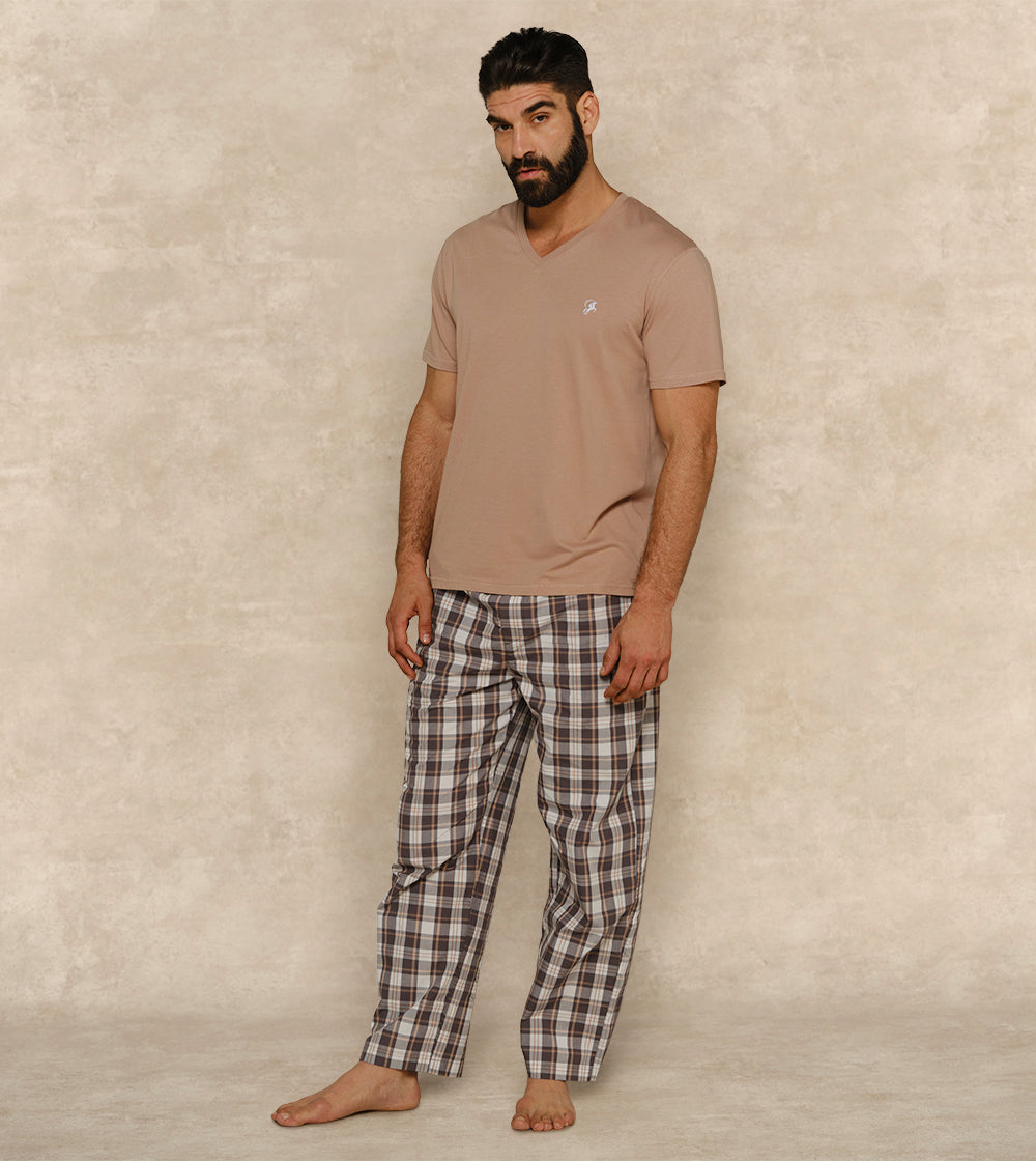 Pajama Set
