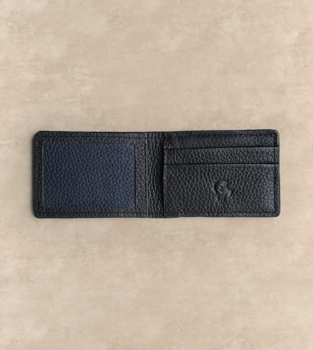 Leather Wallet
