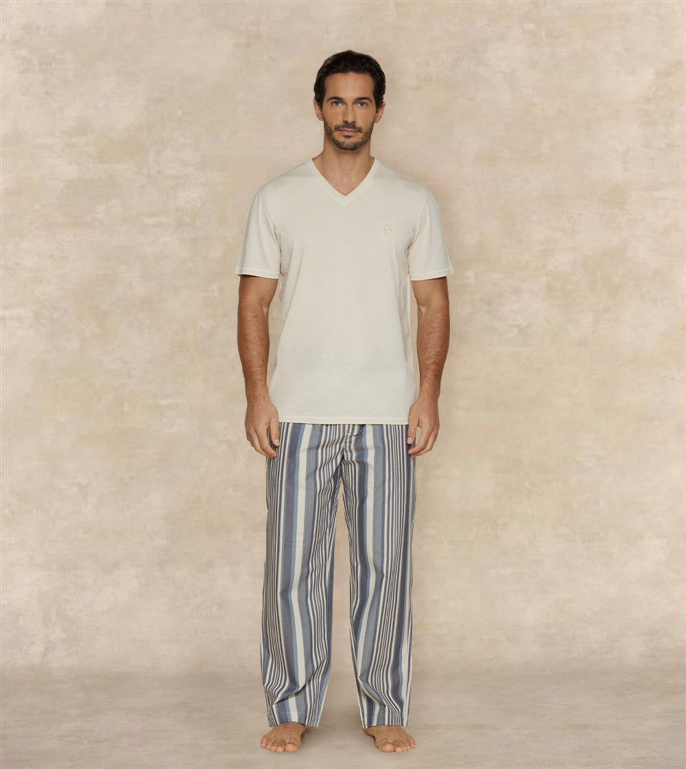 Pajama Set