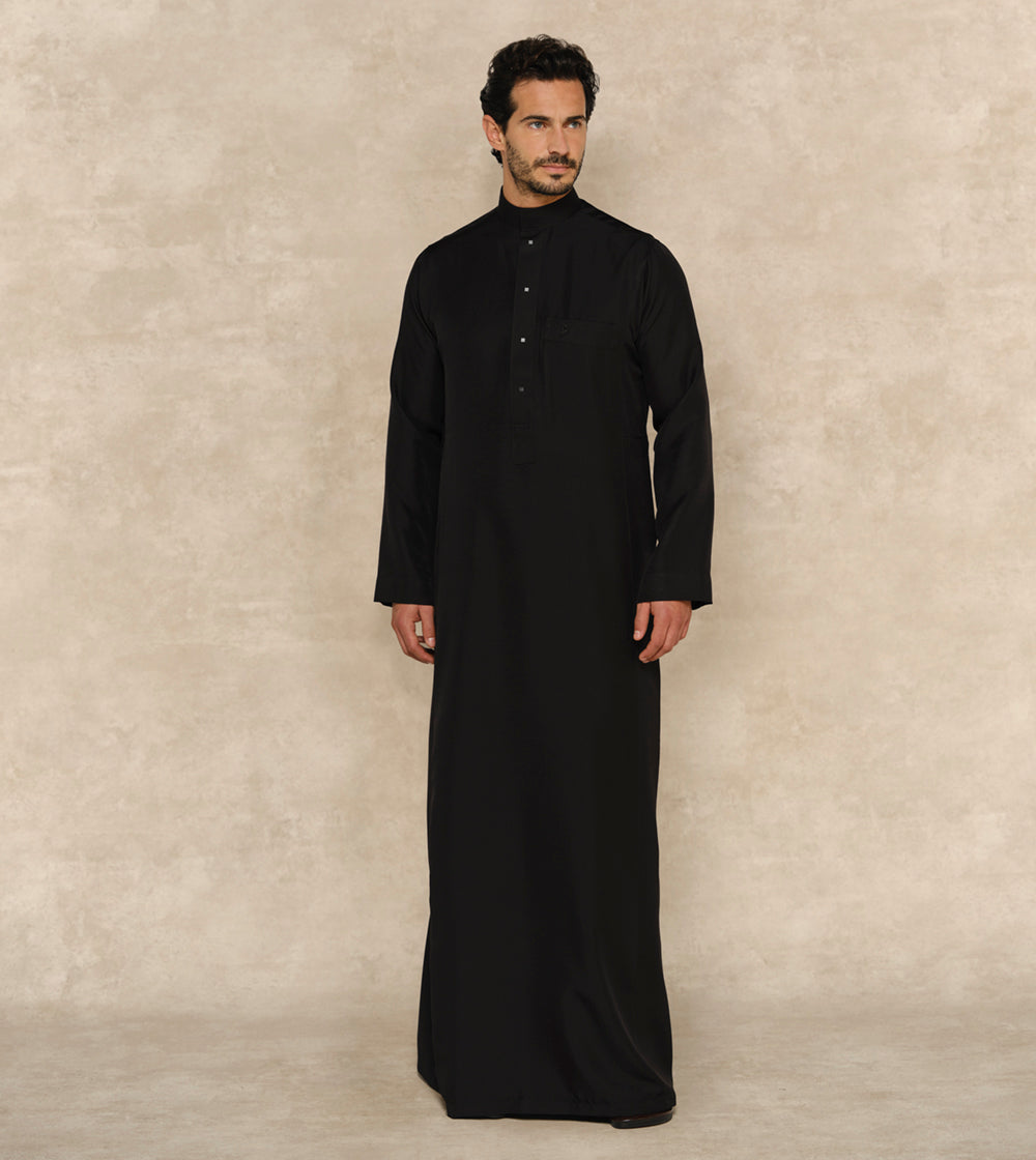 Everyday Essentials Formal Thobe