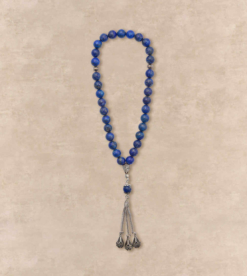 Luxury Beads