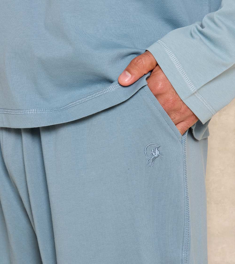 Cotton Sleepwear Set