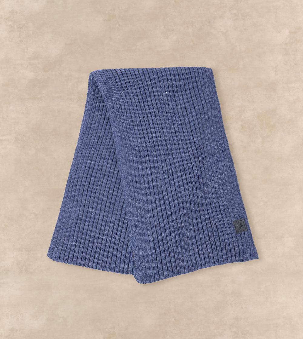 Beanie and Scarf Set